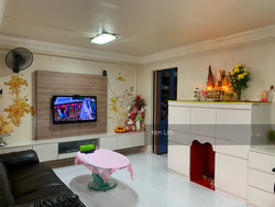 Blk 247 Yishun Avenue 9 (Yishun), HDB 4 Rooms #207606021